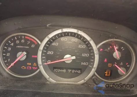 2008 Honda Pilot Se from USA, damaged, VIN 5FNYF28378B020304